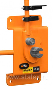 Арматурогибы STALEX