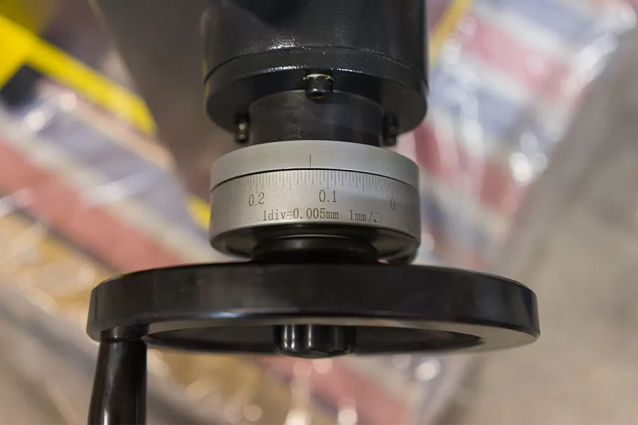 Плоскошлифовальный станок STALEX M818