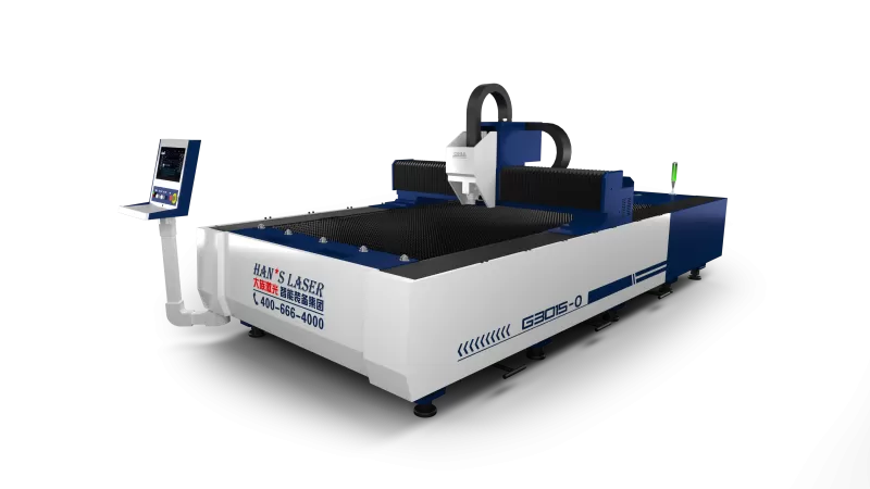 Лазерный комплекс HL серии O