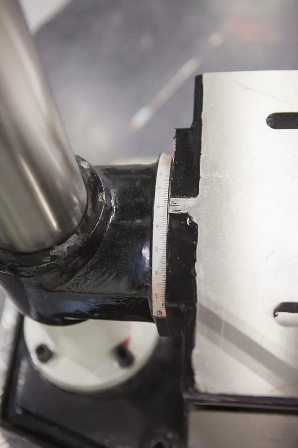 Станок сверлильный STALEX STDI-25T