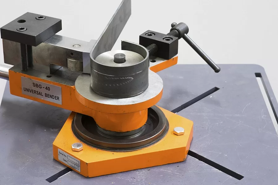 Инструмент ручной гибочный универсальный Stalex SBG-40