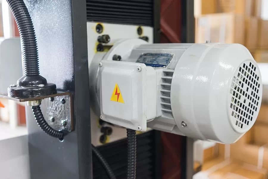 Плоскошлифовальный станок STALEX M818