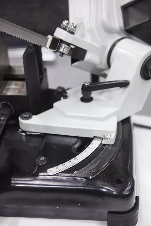 Станок ленточнопильный Stalex BS-150