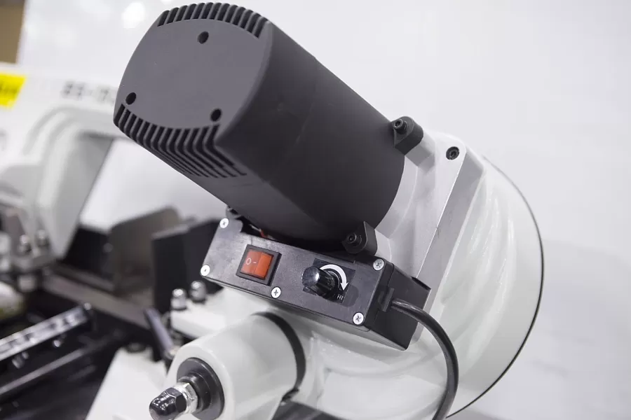 Станок ленточнопильный Stalex BS-150