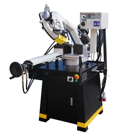 Станок ленточнопильный Stalex BSM-250GH