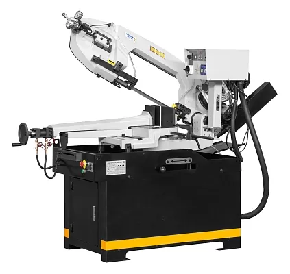 Станок ленточнопильный Stalex BSM-270GH