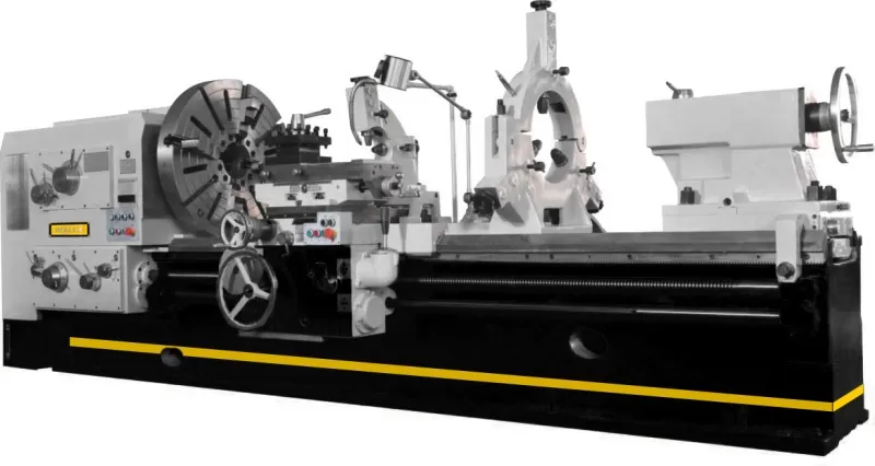 Токарно-винторезный станок STALEX Apollo D850/2000