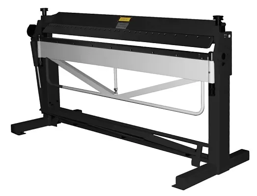 Станок листогибочный ручной Stalex PBB 2500/1