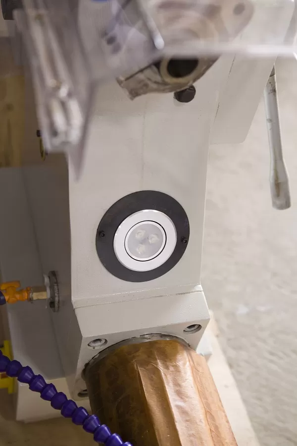 Станок сверлильный  редукторный STALEX SHD-40PF Pro